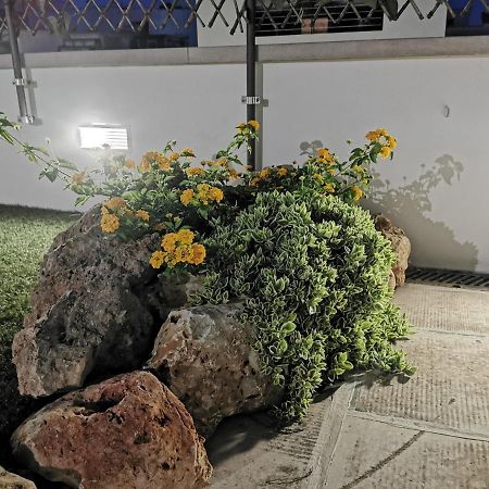 Holiday House นาร์โด ภายนอก รูปภาพ