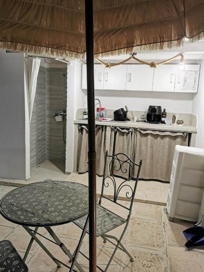Holiday House นาร์โด ภายนอก รูปภาพ