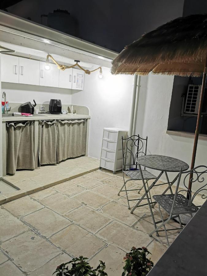 Holiday House นาร์โด ภายนอก รูปภาพ