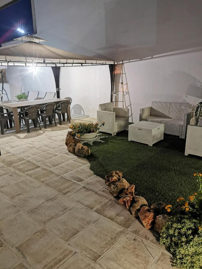 Holiday House นาร์โด ภายนอก รูปภาพ