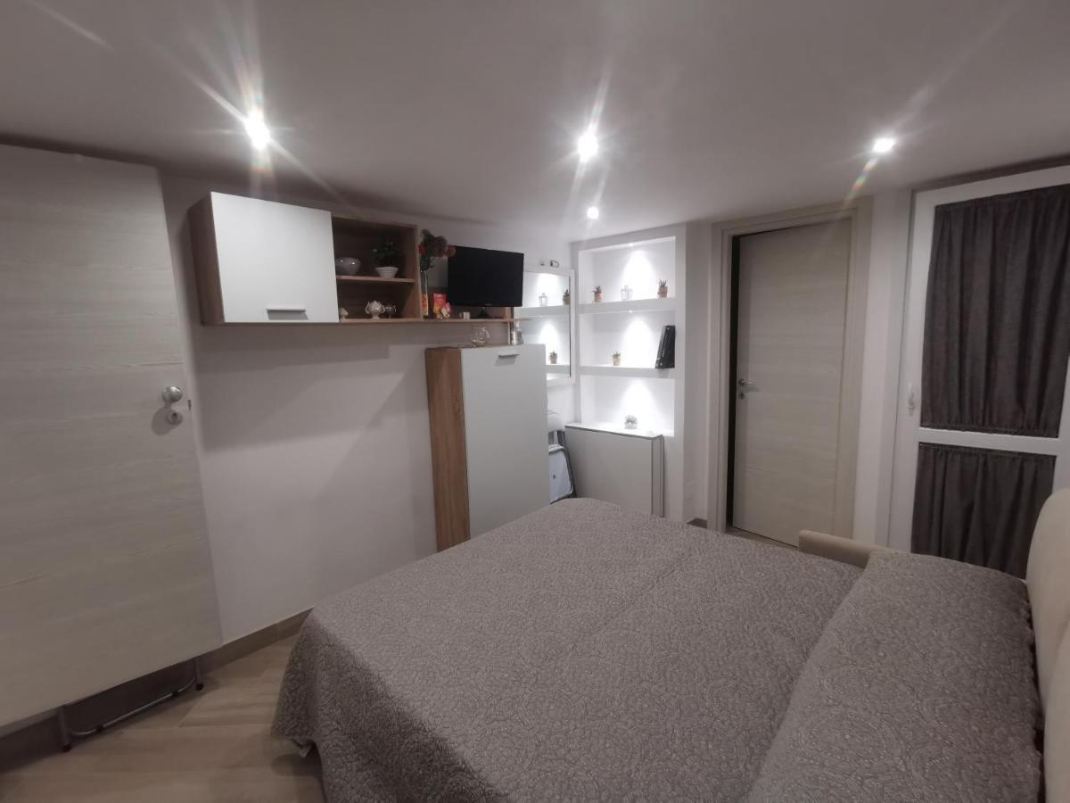 Holiday House นาร์โด ภายนอก รูปภาพ