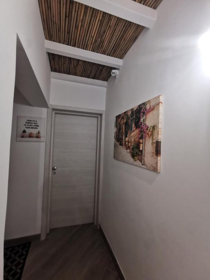Holiday House นาร์โด ภายนอก รูปภาพ