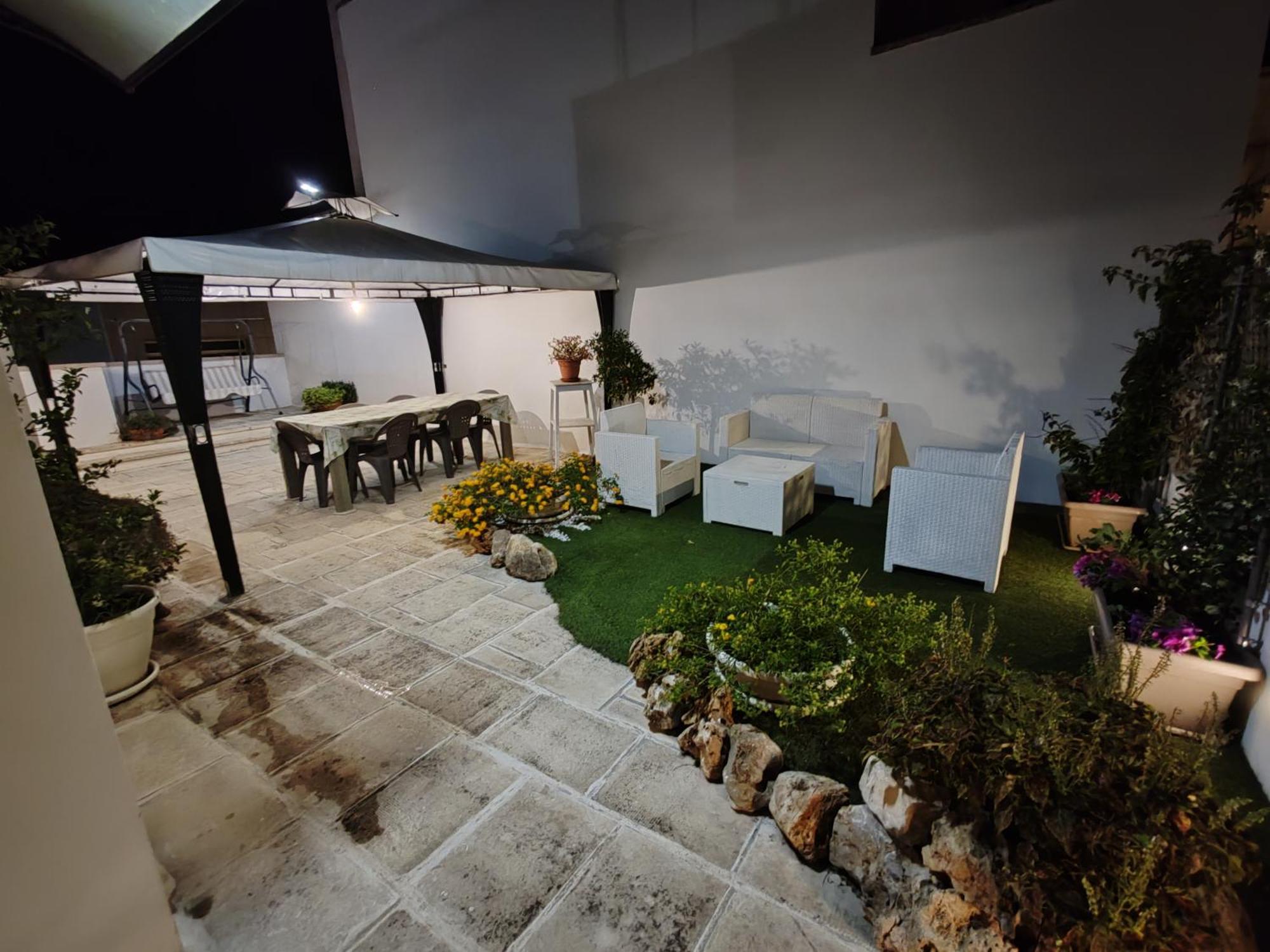 Holiday House นาร์โด ภายนอก รูปภาพ